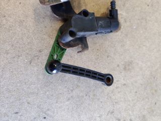 bontott VW GOLF VII Hátsó Xenon Szintszabályzó Jeladó