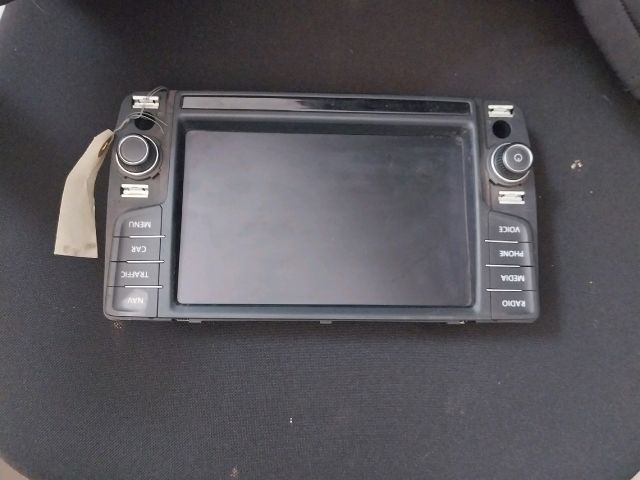 bontott VW GOLF VII Head-Up Display