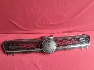 bontott VW GOLF VII Hűtőrács