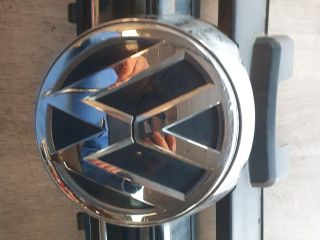 bontott VW GOLF VII Hűtőrács