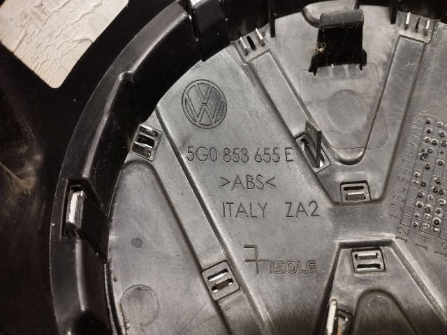 bontott VW GOLF VII Hűtőrács