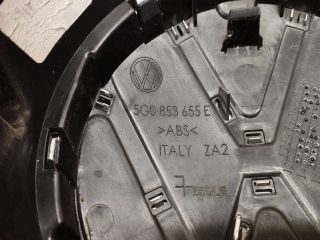 bontott VW GOLF VII Hűtőrács