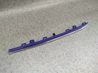 bontott VW GOLF VII Hűtőrács