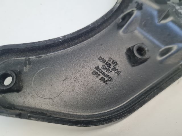 bontott VW GOLF VII Hűtőventilátor Tartó