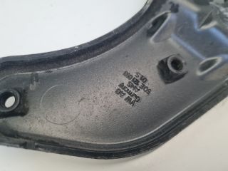 bontott VW GOLF VII Hűtőventilátor Tartó