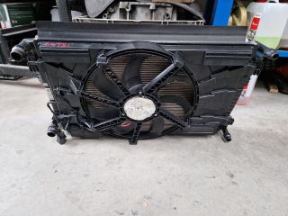 bontott VW GOLF VII Hűtőventilátor