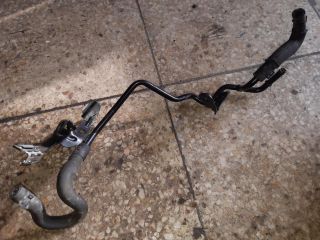 bontott VW GOLF VII Hűtővíz Elosztó Cső