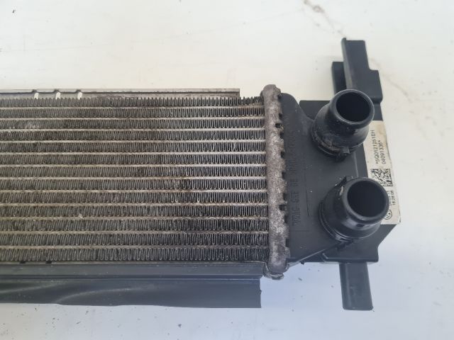 bontott VW GOLF VII Intercooler