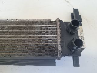 bontott VW GOLF VII Intercooler