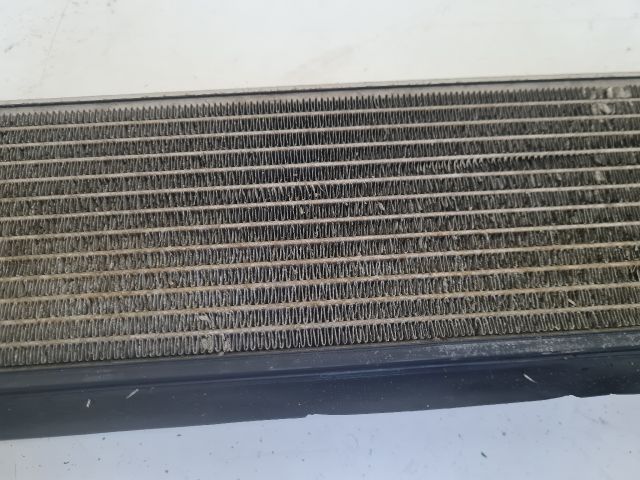 bontott VW GOLF VII Intercooler