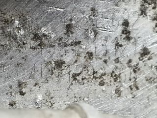 bontott VW GOLF VII Intercooler