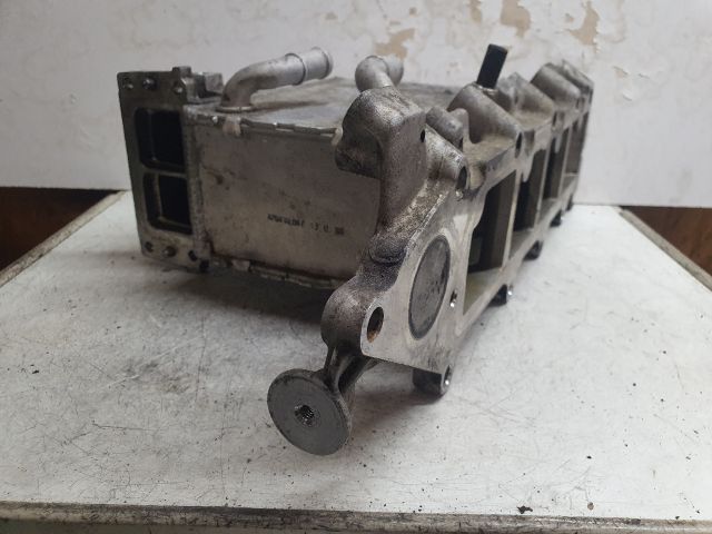 bontott VW GOLF VII Intercooler