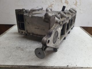 bontott VW GOLF VII Intercooler