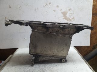 bontott VW GOLF VII Intercooler