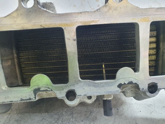 bontott VW GOLF VII Intercooler