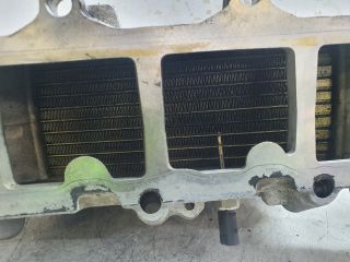 bontott VW GOLF VII Intercooler