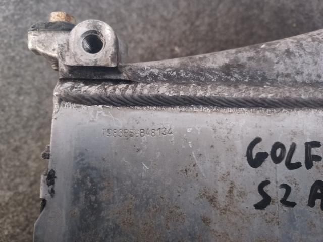 bontott VW GOLF VII Intercooler