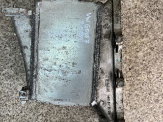 bontott VW GOLF VII Intercooler