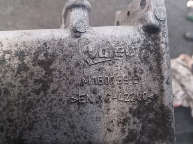 bontott VW GOLF VII Intercooler