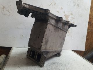 bontott VW GOLF VII Intercooler