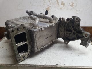 bontott VW GOLF VII Intercooler