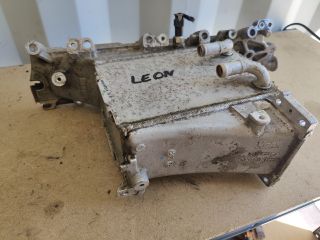 bontott VW GOLF VII Intercooler