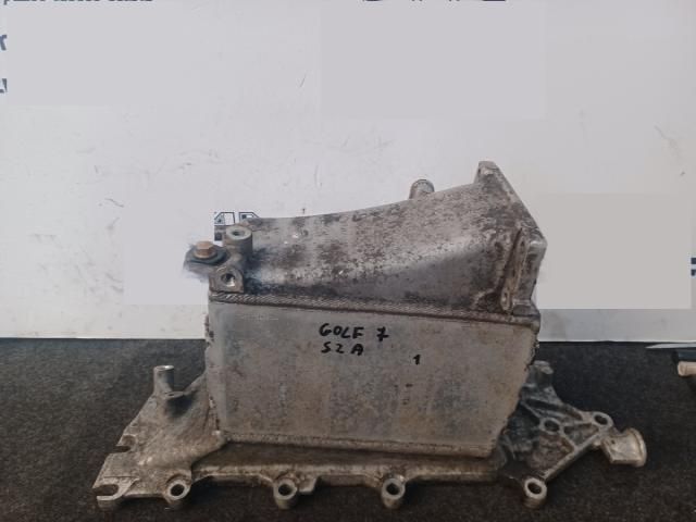 bontott VW GOLF VII Intercooler