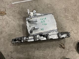 bontott VW GOLF VII Intercooler