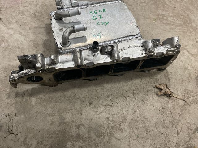 bontott VW GOLF VII Intercooler