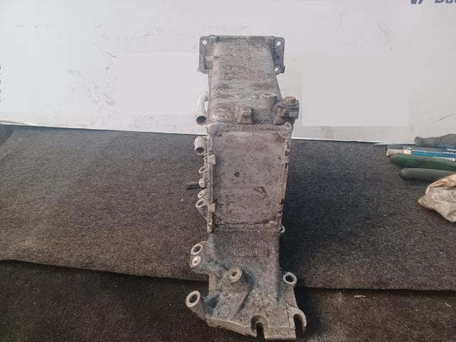 bontott VW GOLF VII Intercooler