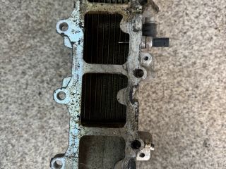 bontott VW GOLF VII Intercooler