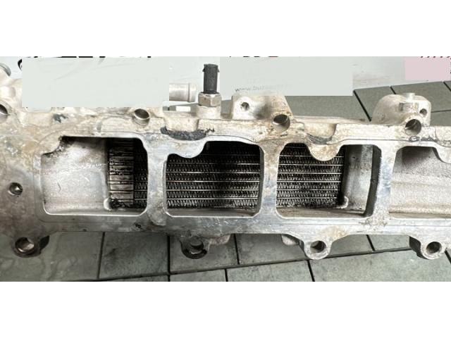 bontott VW GOLF VII Intercooler