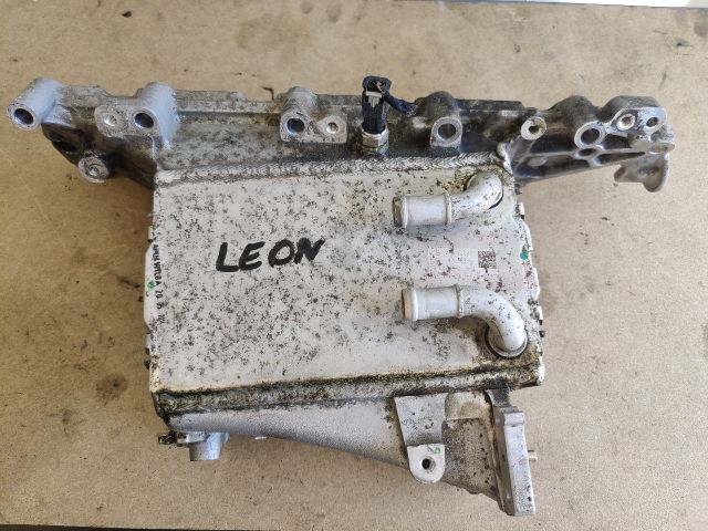 bontott VW GOLF VII Intercooler