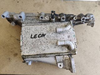 bontott VW GOLF VII Intercooler