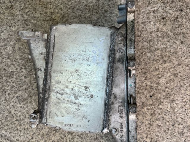 bontott VW GOLF VII Intercooler