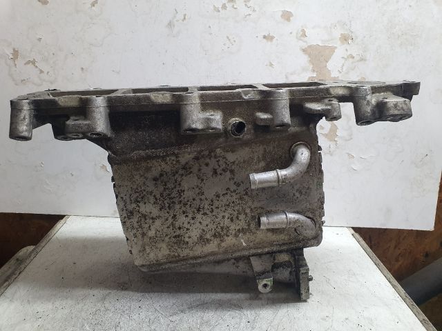 bontott VW GOLF VII Intercooler