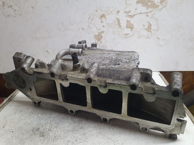 bontott VW GOLF VII Intercooler