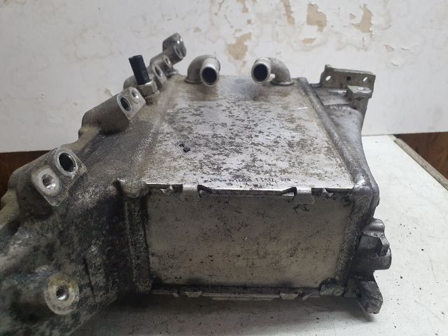 bontott VW GOLF VII Intercooler