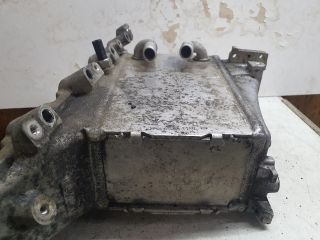 bontott VW GOLF VII Intercooler