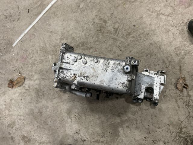 bontott VW GOLF VII Intercooler