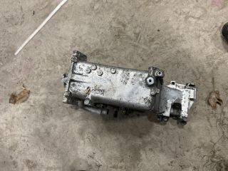 bontott VW GOLF VII Intercooler