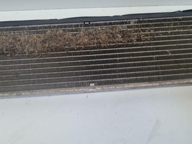 bontott VW GOLF VII Intercooler