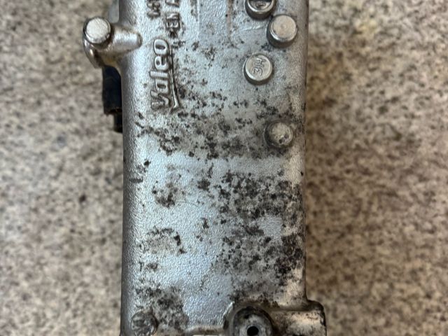 bontott VW GOLF VII Intercooler