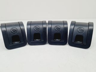 bontott VW GOLF VII Isofix Rögzítő Burkolat