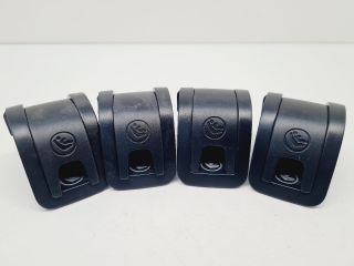 bontott VW GOLF VII Isofix Rögzítő Burkolat