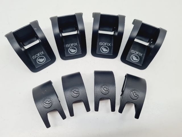 bontott VW GOLF VII Isofix Rögzítő Burkolat