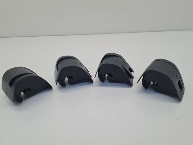 bontott VW GOLF VII Isofix Rögzítő Burkolat