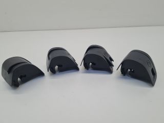 bontott VW GOLF VII Isofix Rögzítő Burkolat