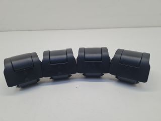 bontott VW GOLF VII Isofix Rögzítő Burkolat