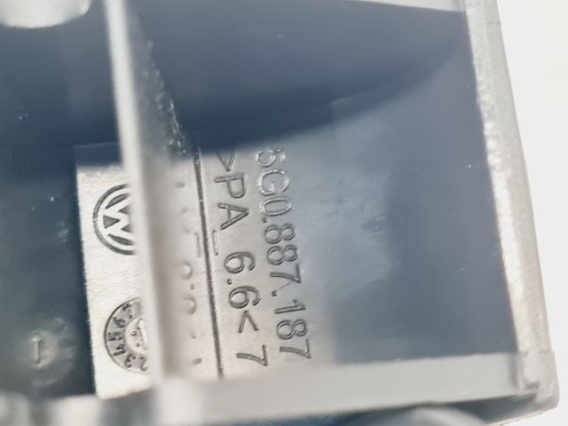 bontott VW GOLF VII Isofix Rögzítő Burkolat